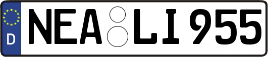 NEA-LI955