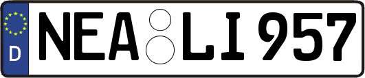 NEA-LI957