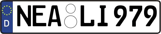 NEA-LI979