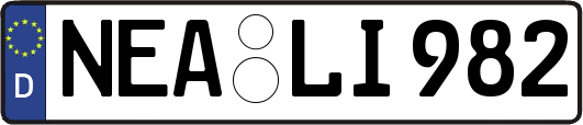 NEA-LI982