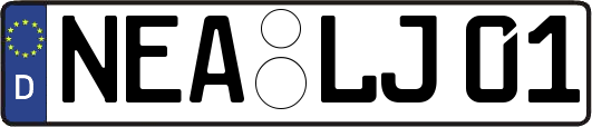 NEA-LJ01