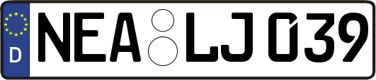 NEA-LJ039