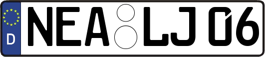 NEA-LJ06