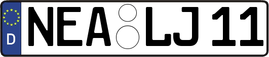 NEA-LJ11