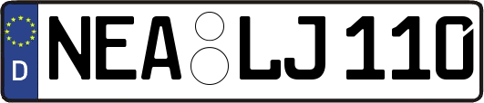 NEA-LJ110