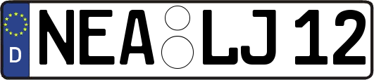 NEA-LJ12
