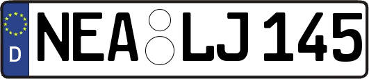NEA-LJ145