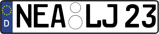 NEA-LJ23