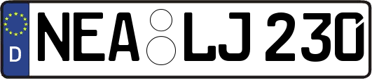 NEA-LJ230