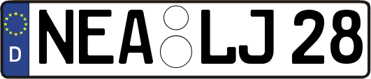 NEA-LJ28