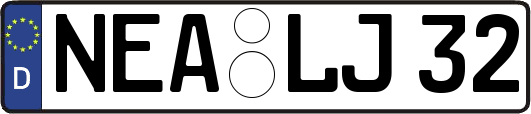 NEA-LJ32
