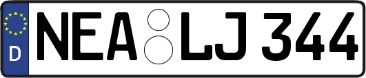 NEA-LJ344