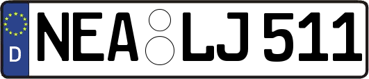 NEA-LJ511