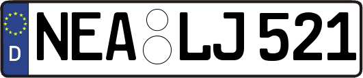 NEA-LJ521