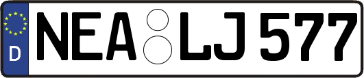 NEA-LJ577