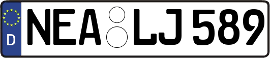 NEA-LJ589