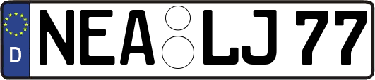 NEA-LJ77