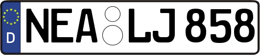 NEA-LJ858
