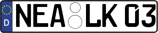 NEA-LK03
