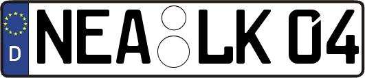 NEA-LK04