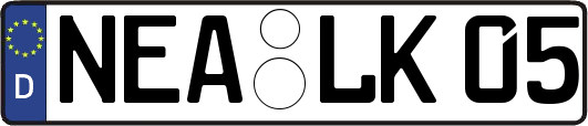 NEA-LK05