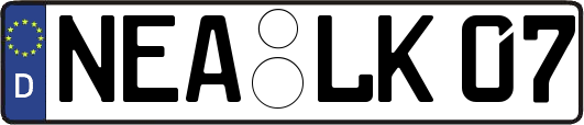 NEA-LK07