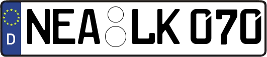 NEA-LK070
