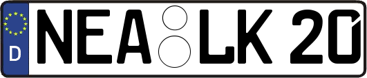NEA-LK20