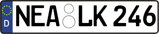 NEA-LK246