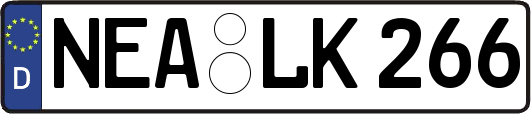 NEA-LK266