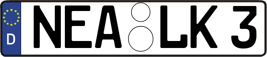 NEA-LK3