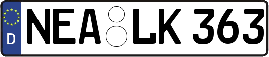 NEA-LK363