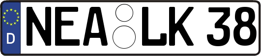 NEA-LK38