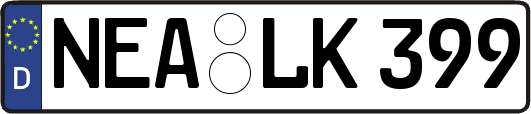 NEA-LK399