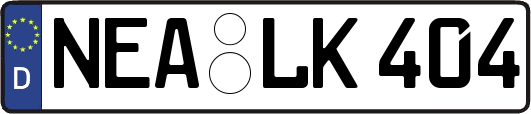 NEA-LK404