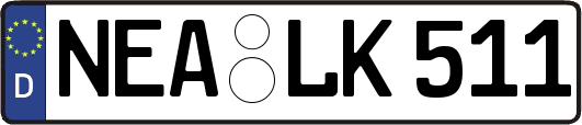 NEA-LK511