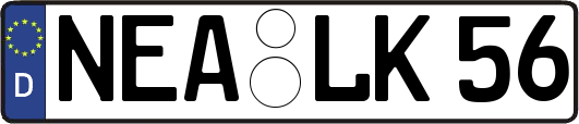 NEA-LK56