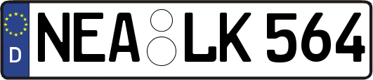 NEA-LK564