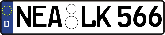 NEA-LK566