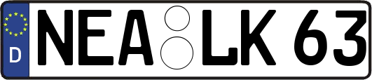 NEA-LK63