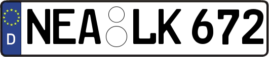 NEA-LK672