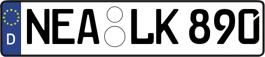 NEA-LK890
