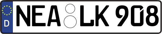 NEA-LK908