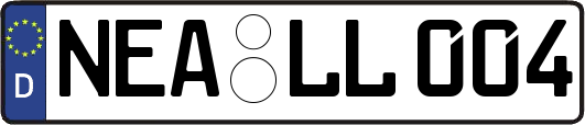 NEA-LL004