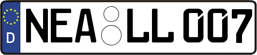 NEA-LL007