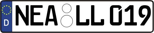 NEA-LL019