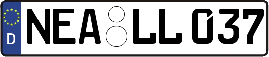 NEA-LL037