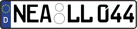 NEA-LL044