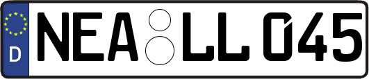 NEA-LL045