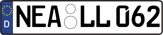 NEA-LL062